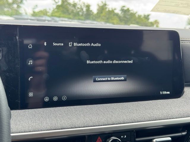 New 2026 Nissan Kicks SUV