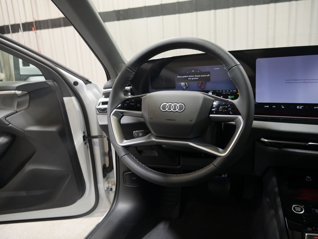 Thumbnail: 2026 Audi A5 - 26