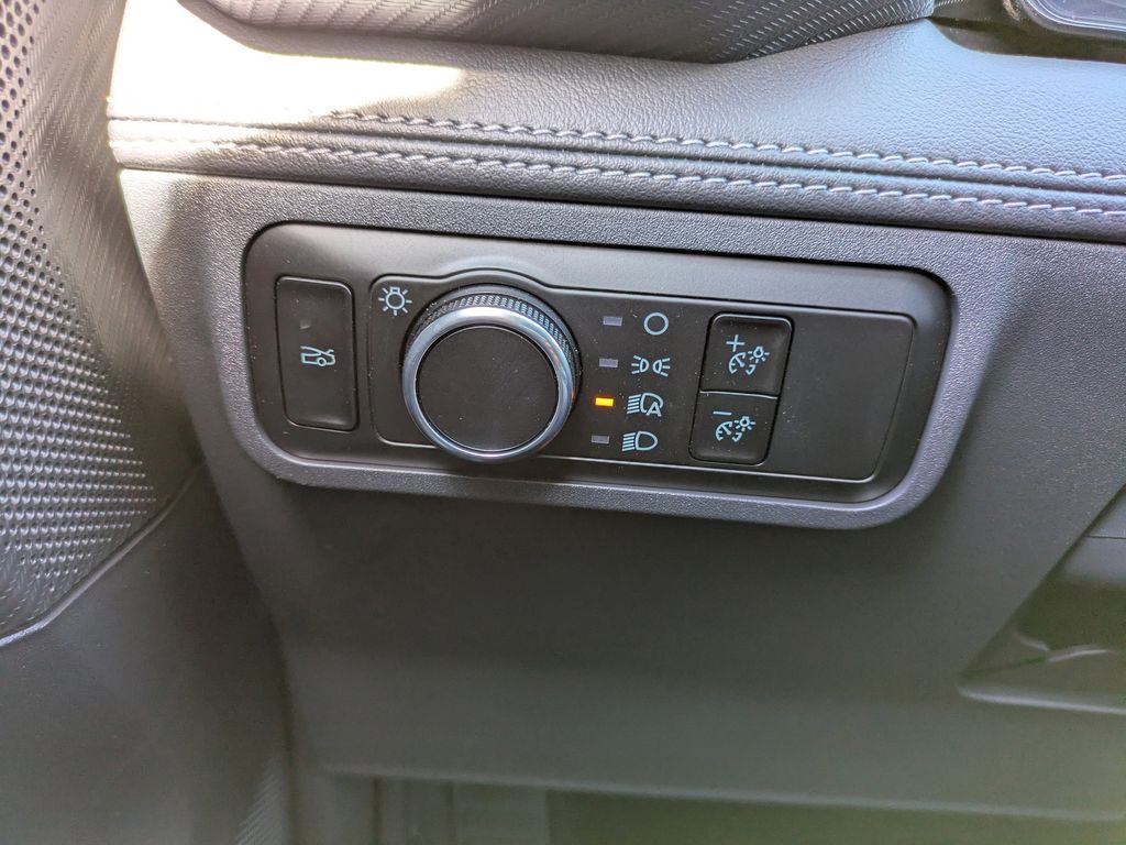 2025 Ford Mustang GT Premium Fastback