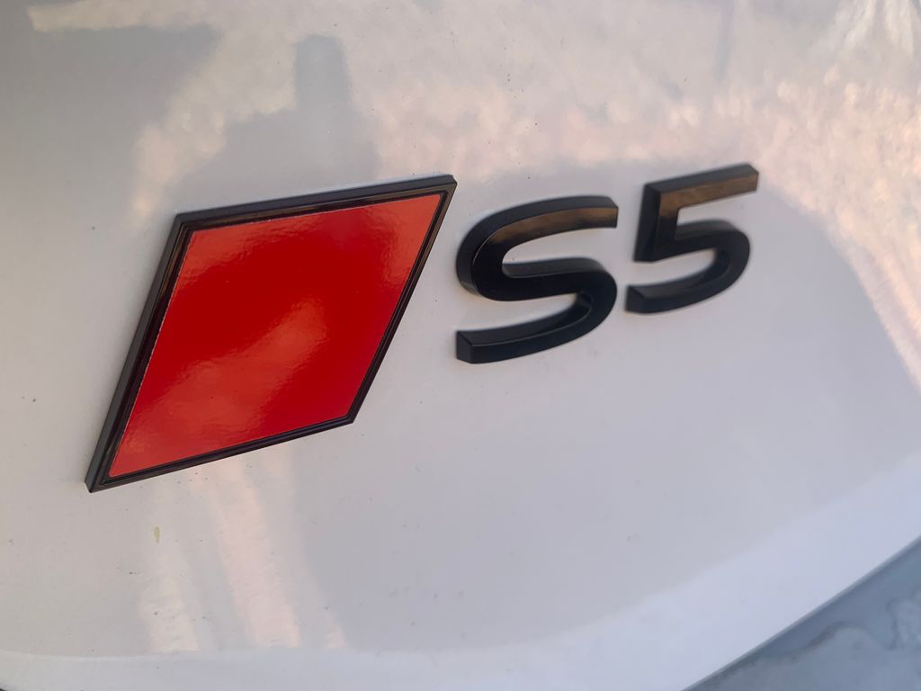 Thumbnail: 2025 Audi S5 - 6