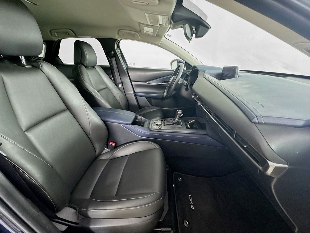Used Car 2020 Mazda Cx-30  Select For Sale Under $20,000 In Austin, Texas