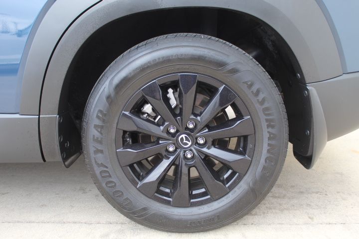 Used Car 2024 Mazda Cx-50  2.5 S Premium Package For Sale Under $30,000 In Georgetown, Texas