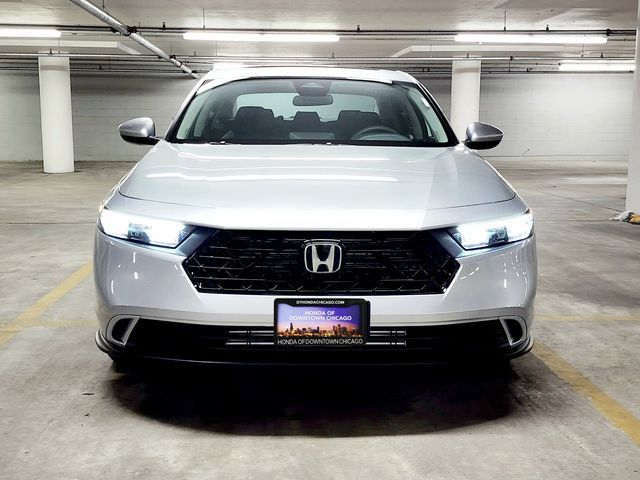 2024 Honda Accord EX 26