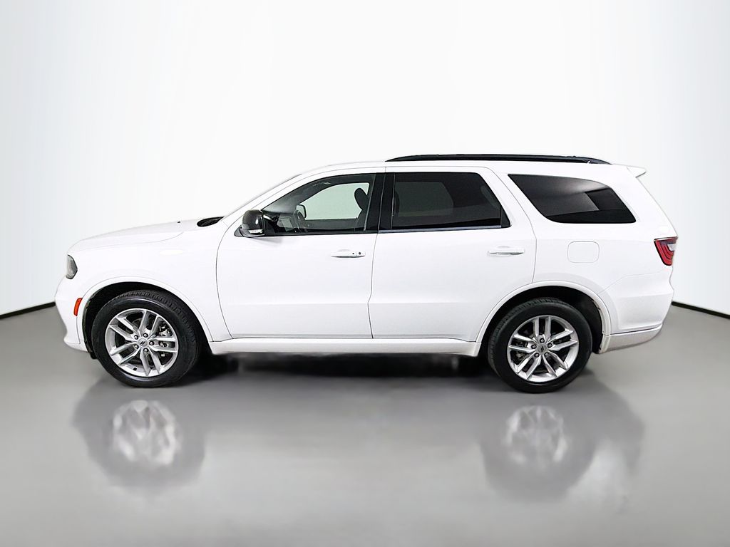 Used 2023 Dodge Durango SUV