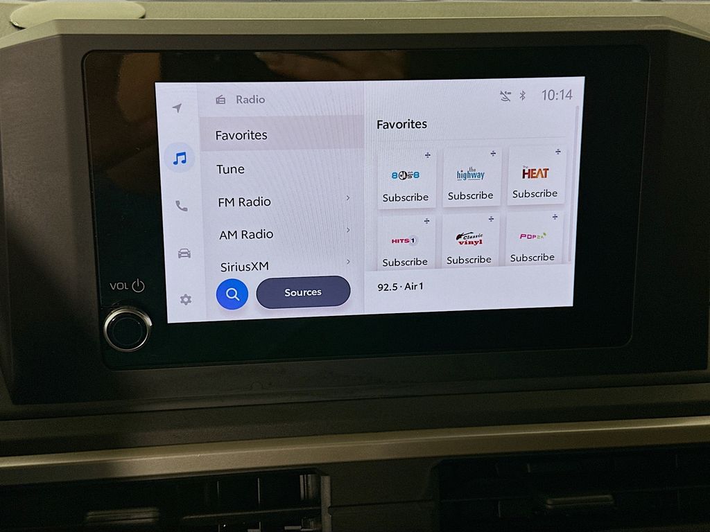 Thumbnail: 2024 Toyota Tacoma - 15