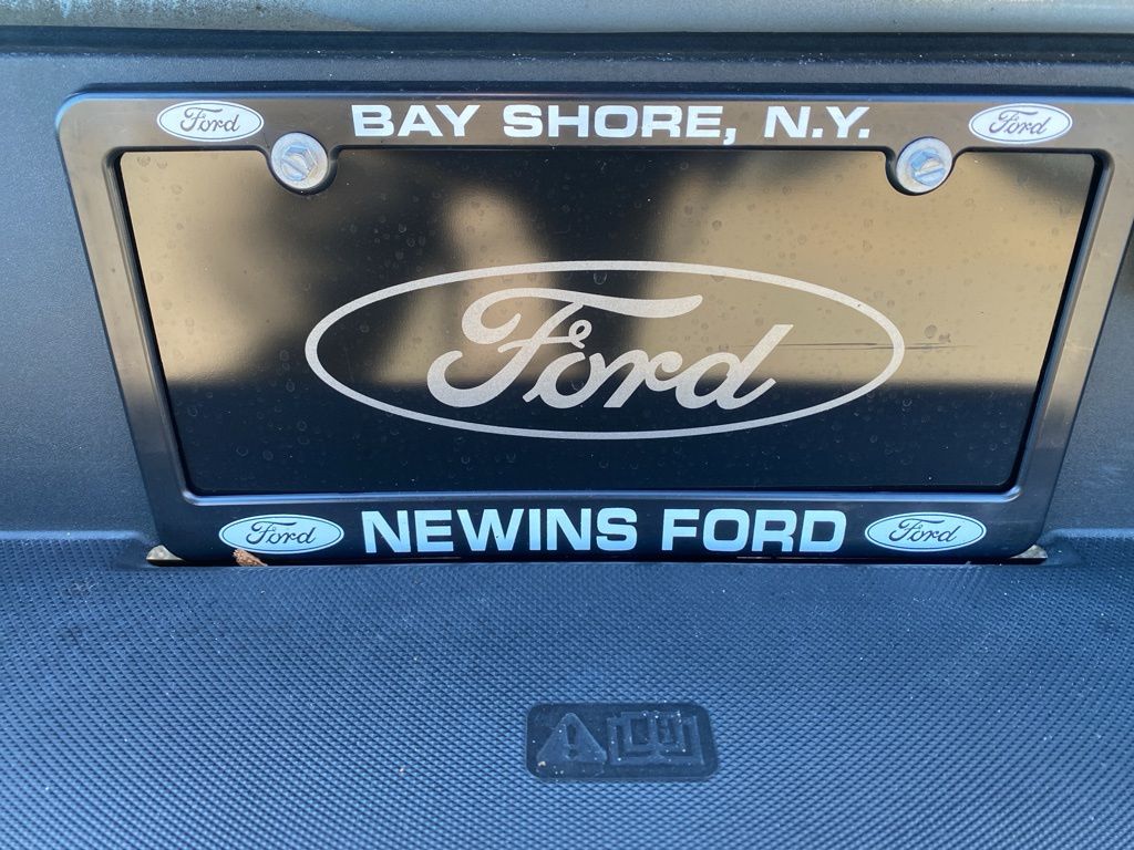 used 2024 Ford F-150 car, priced at $43,460