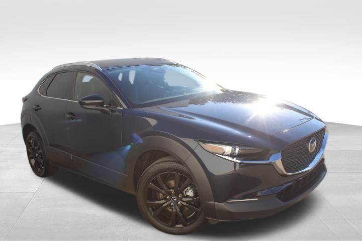 Used Car 2024 Mazda Cx-30  2.5 S Select Sport For Sale Under $25,000 In Georgetown, Texas