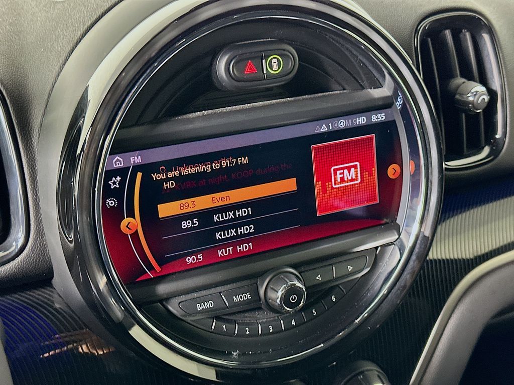 Thumbnail: 2020 MINI Cooper Countryman - 14