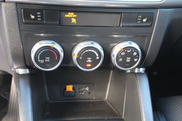 Used Car 2016 Mazda Cx-5  Touring For Sale Under $20,000 In Georgetown, Texas