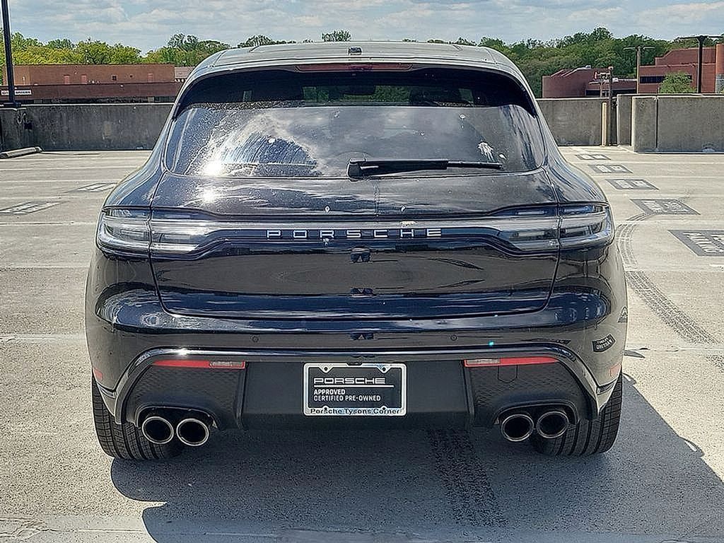 2023 Porsche Macan  5