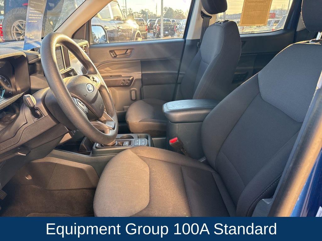 2024 Ford Maverick XL