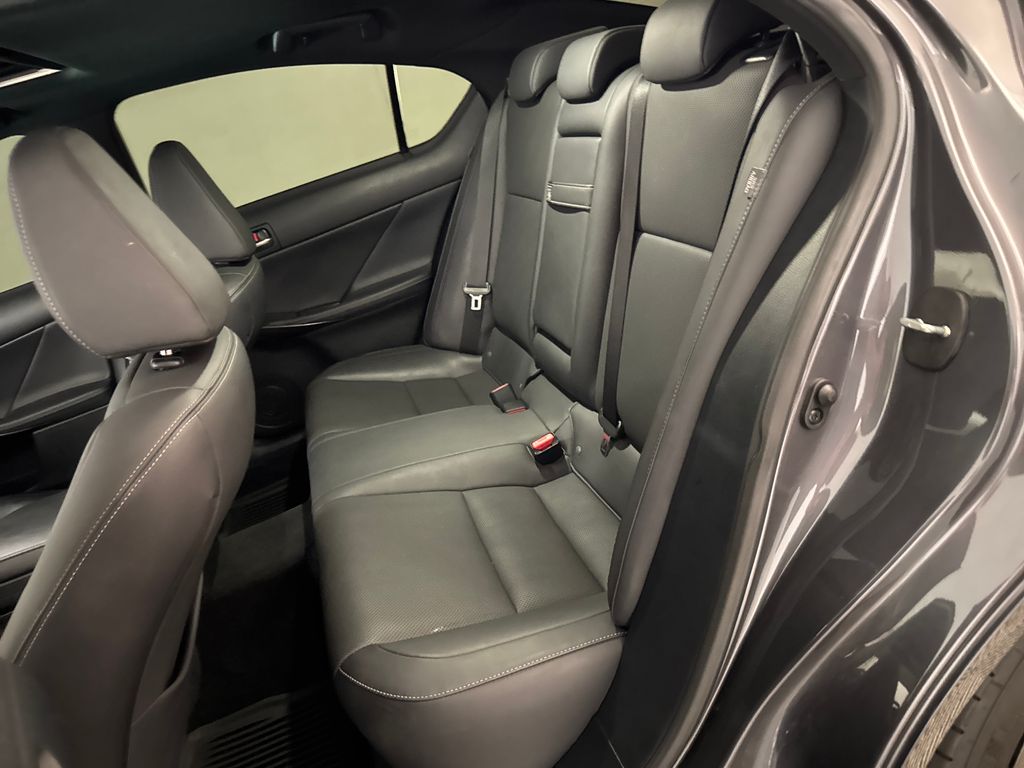Certified Used 2024 Gray Lexus 350 F SPORT Design image 31