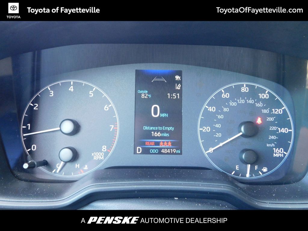 Thumbnail: 2024 Toyota Corolla - 11