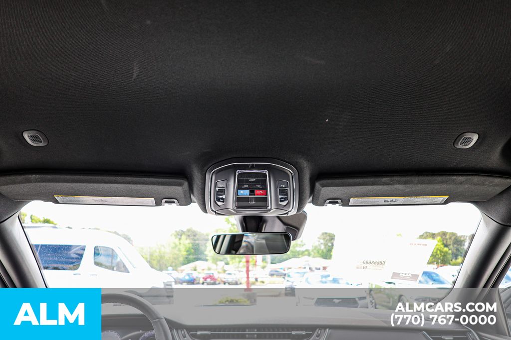 Used 2025 White Jeep Altitude/MT Certified image 56