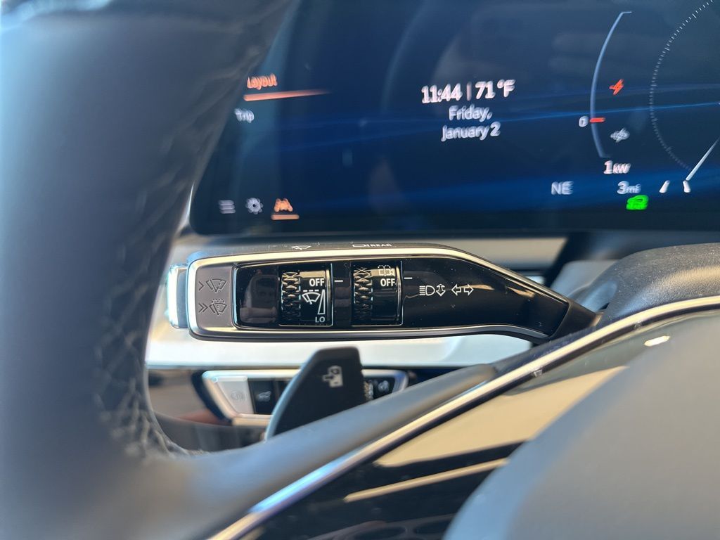 New 2026 Silver Cadillac Luxury image 29