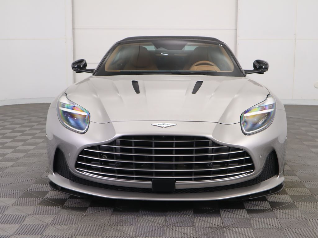 Thumbnail: 2024 Aston Martin DB12 - 10