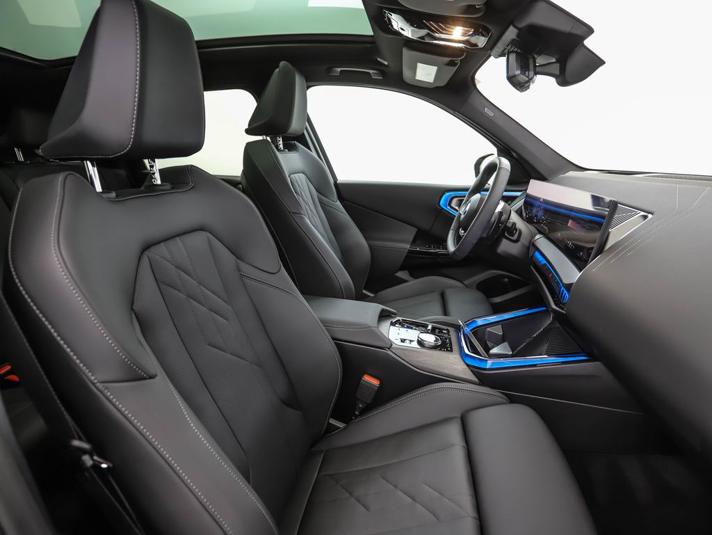 Thumbnail: 2026 BMW X3 - 30