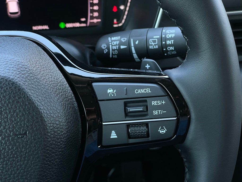 Thumbnail: 2026 Honda Pilot - 14