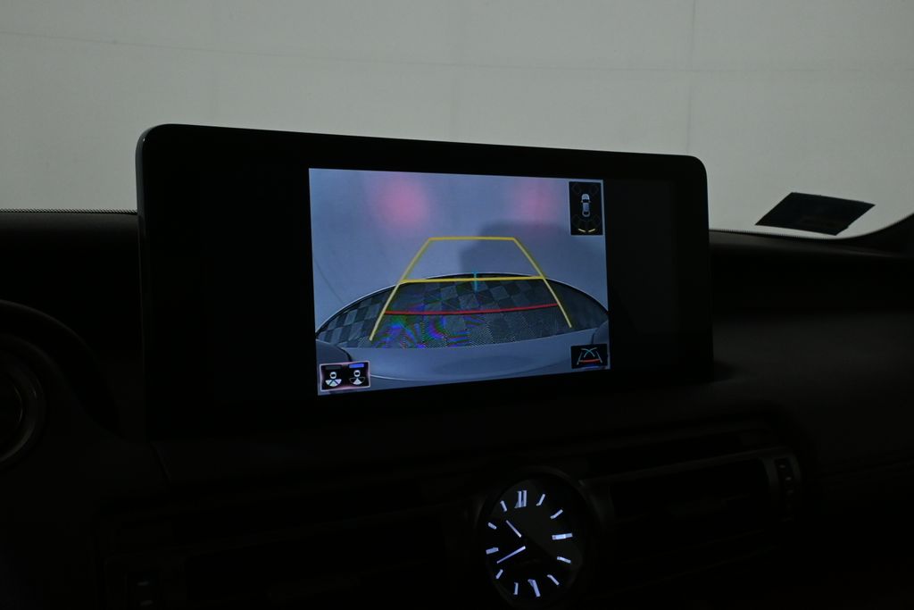 Thumbnail: 2025 Lexus IS - 26