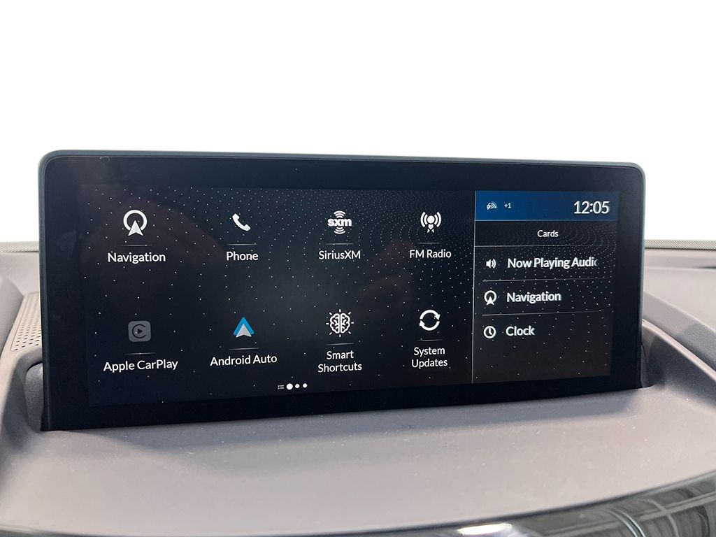 new 2026 Acura RDX car, priced at $56,900