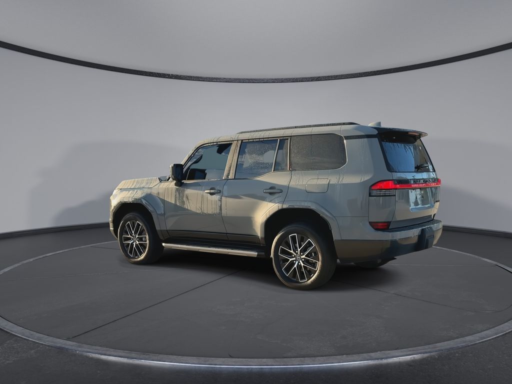 Thumbnail: 2026 Lexus GX - 6