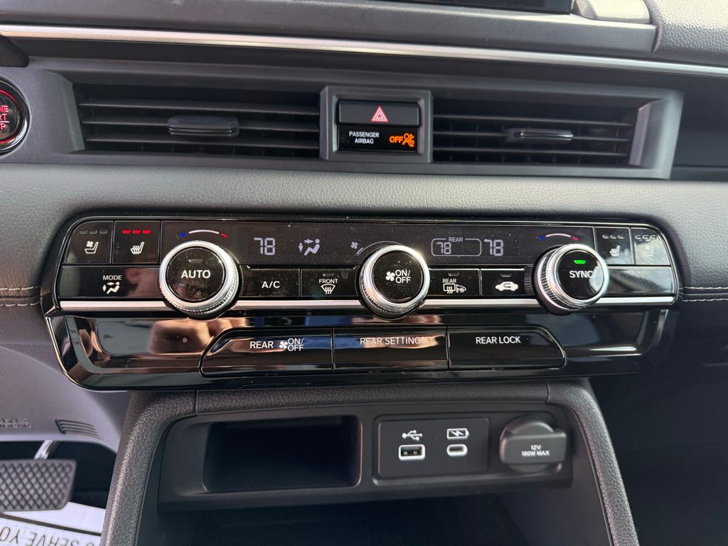 Thumbnail: 2025 Honda Pilot - 18