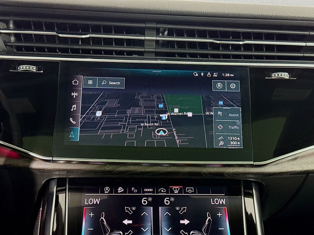 Thumbnail: 2023 Audi Q7 - 15