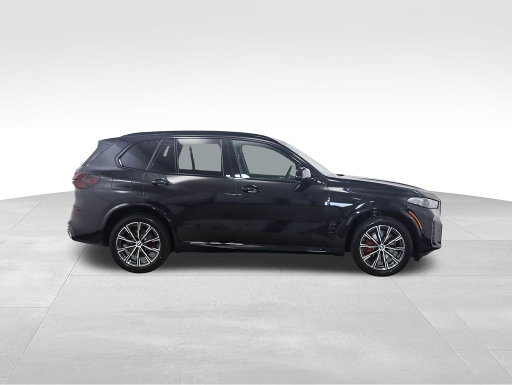 2026 BMW X5 xDrive40i 6