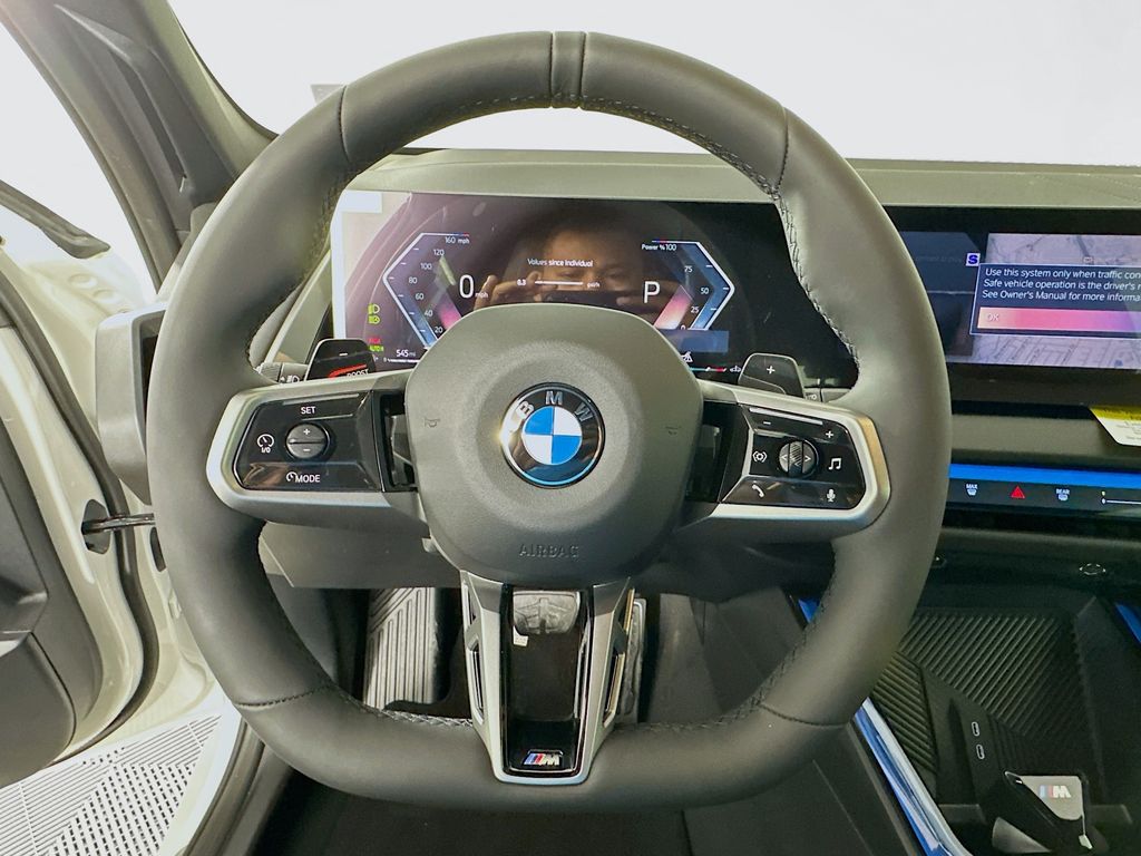 Thumbnail: 2026 BMW X3 - 10