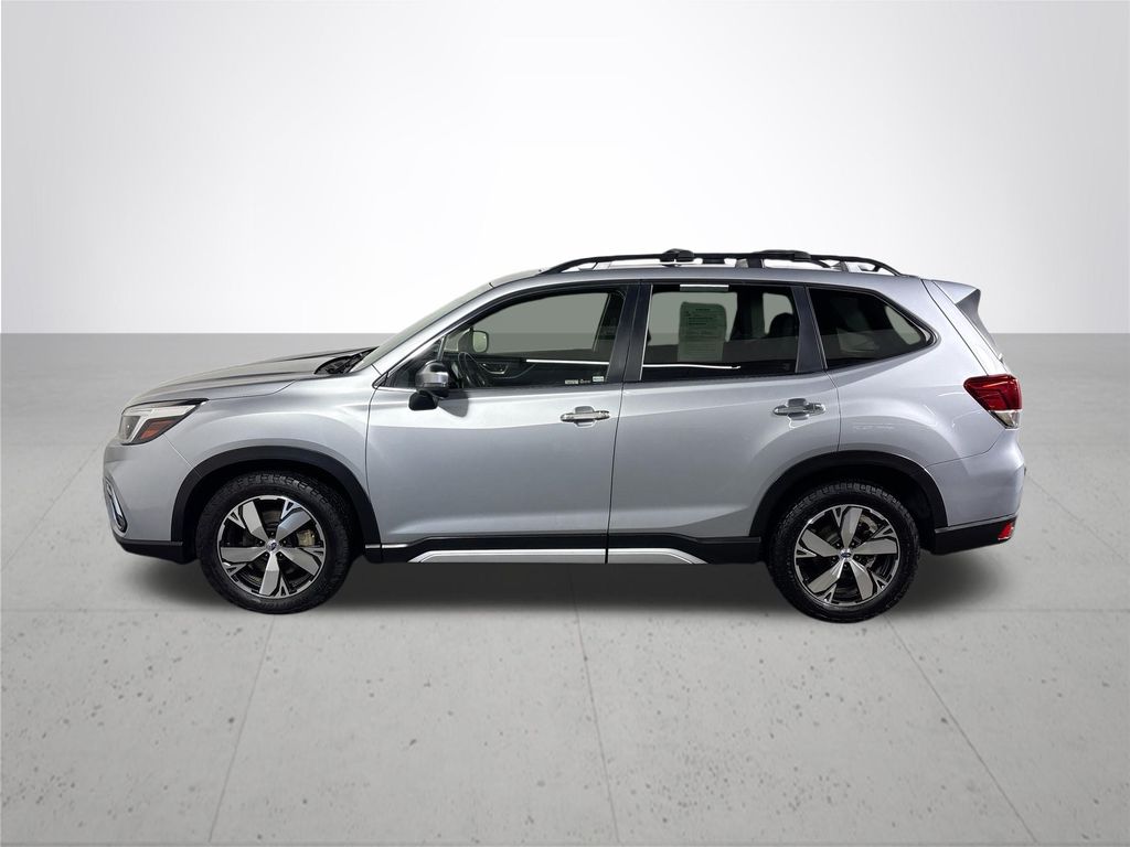 2019 Subaru Forester Touring