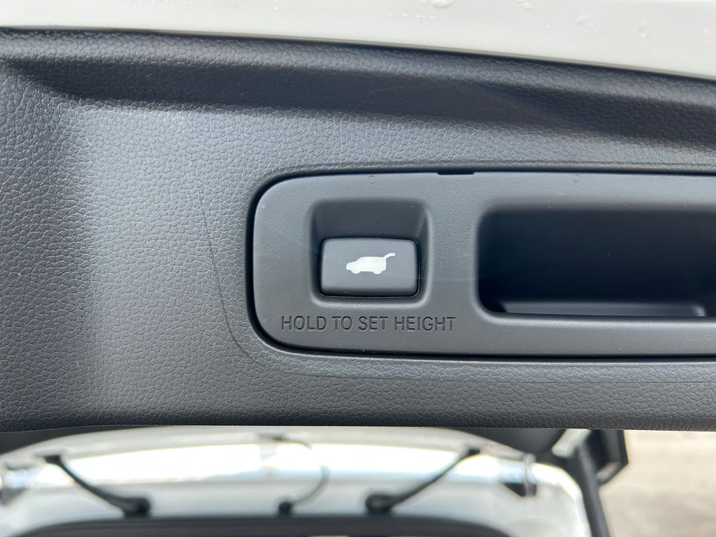 Thumbnail: 2027 Honda CR-V - 22