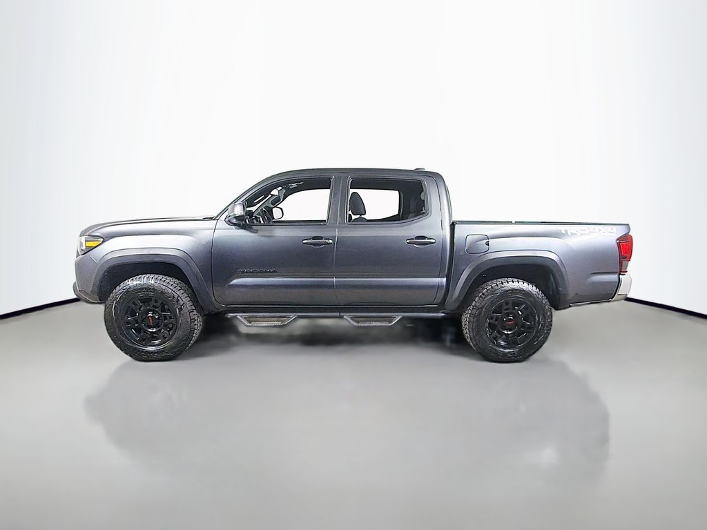 Used 2021 Toyota Tacoma Truck
