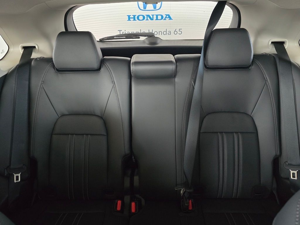 Thumbnail: 2027 Honda HR-V - 24