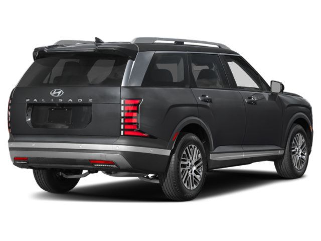 New 2027 Black Hyundai SEL image 2
