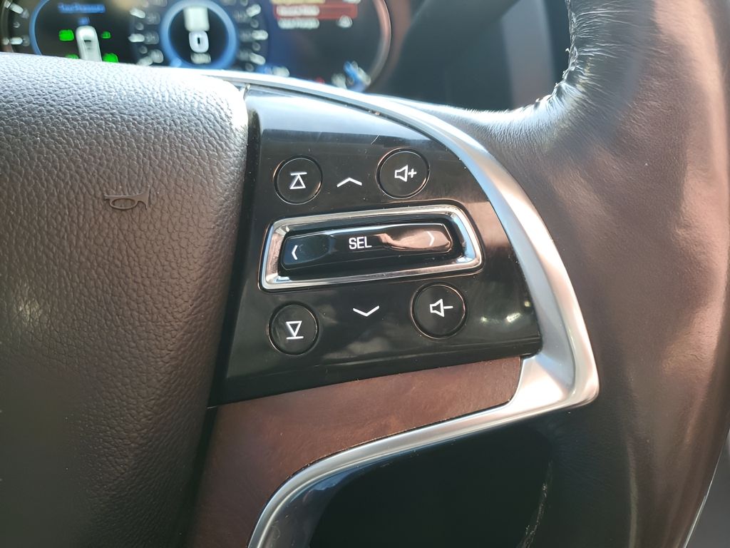 Used Car 2019 Cadillac Escalade  Premium Luxury For Sale Under $35,000 In Austin, Texas