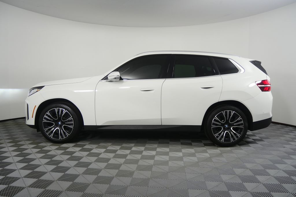 Thumbnail: 2025 BMW X3 - 6