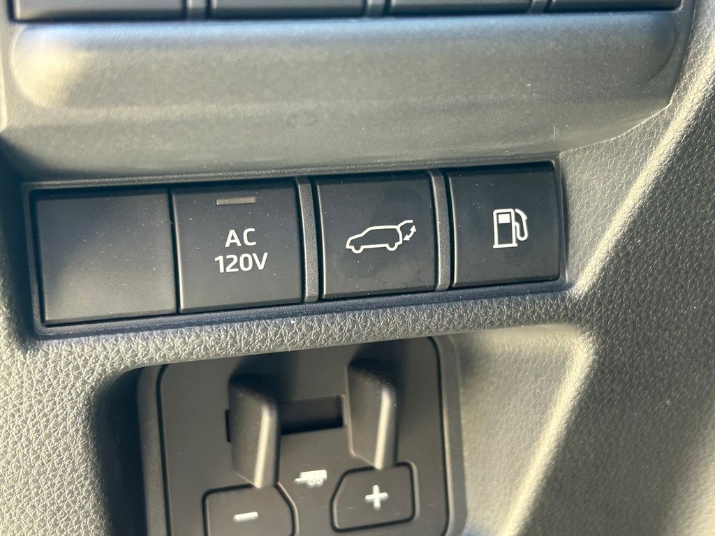 Used 2024 Toyota Land Cruiser SUV