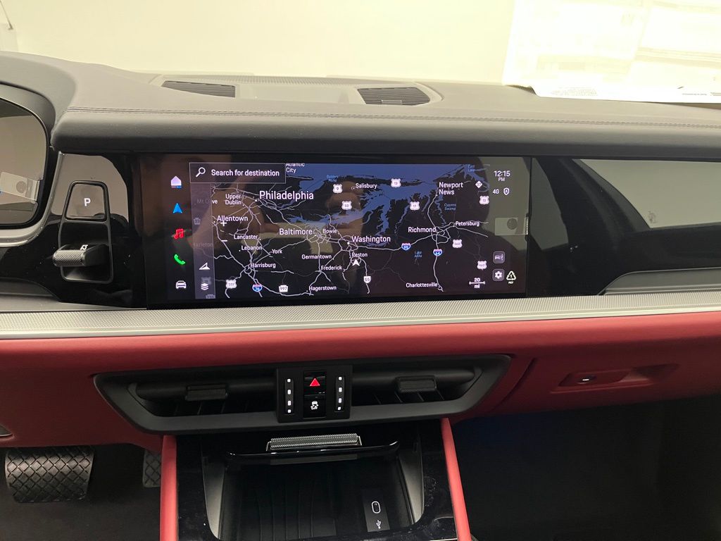 Thumbnail: 2026 Porsche Cayenne - 17