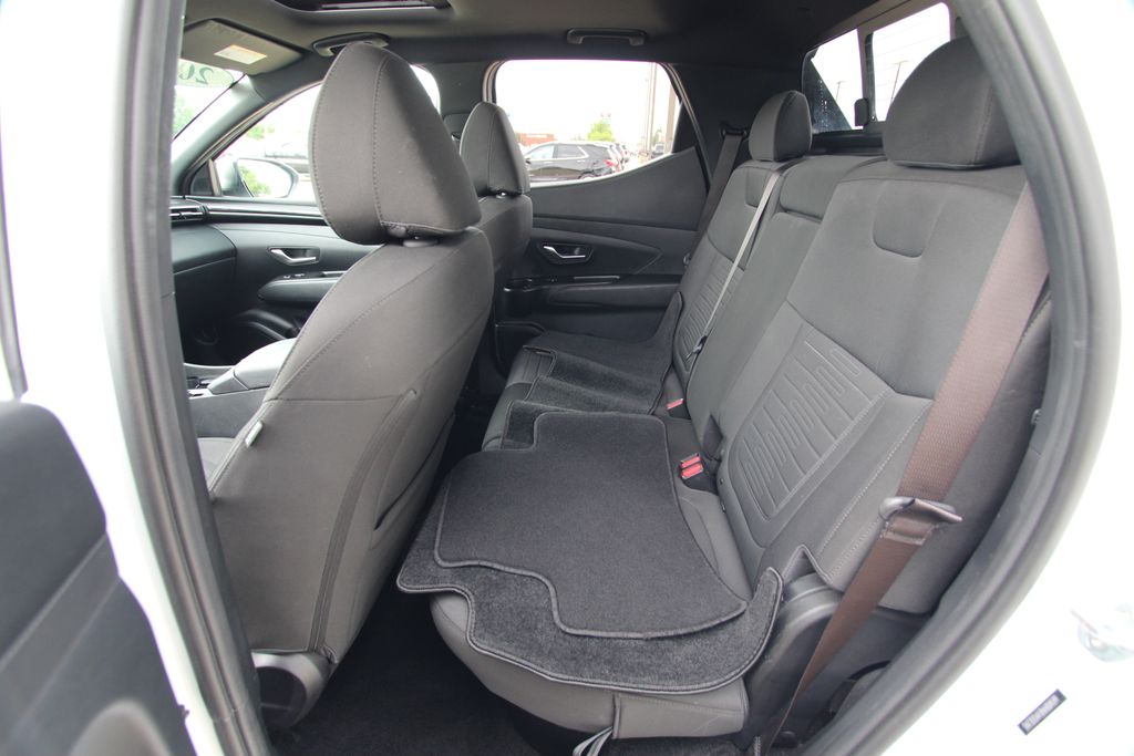 Used 2022 Hyundai Santa Cruz Truck