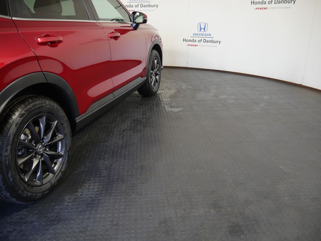 Thumbnail: 2027 Honda CR-V - 4