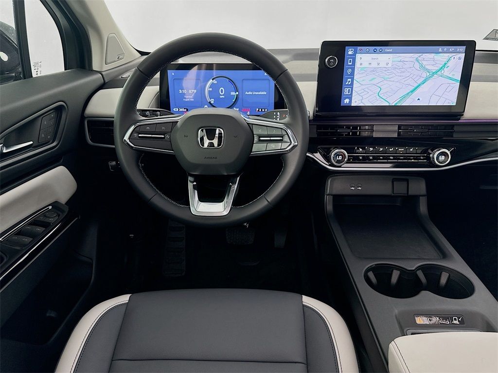 New Car 2025 Honda Prologue  Touring For Sale In Austin, Texas