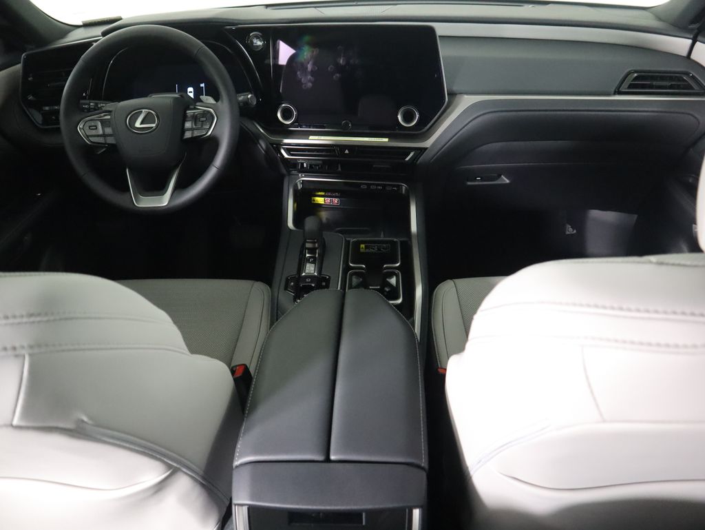 Thumbnail: 2026 Lexus TX - 14