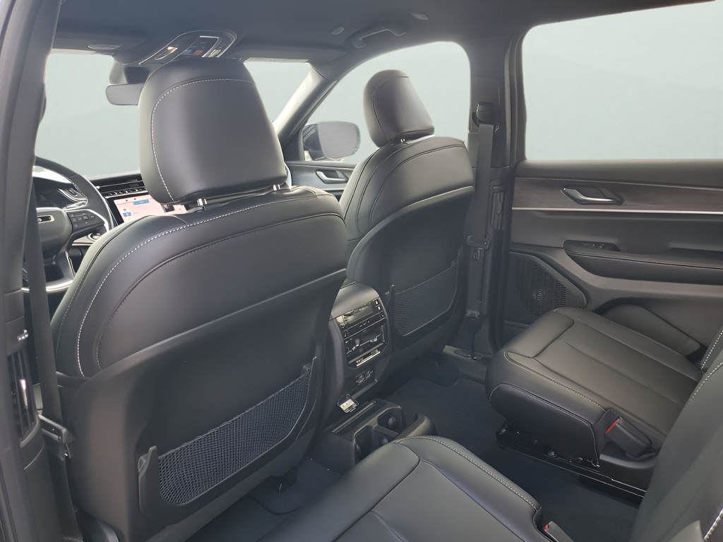 New Car 2025 Jeep Grand Cherokee L  Limited For Sale Under $50,000 In Austin, Texas