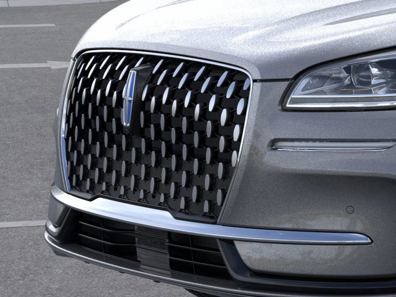 2025 Lincoln Corsair Grand Touring