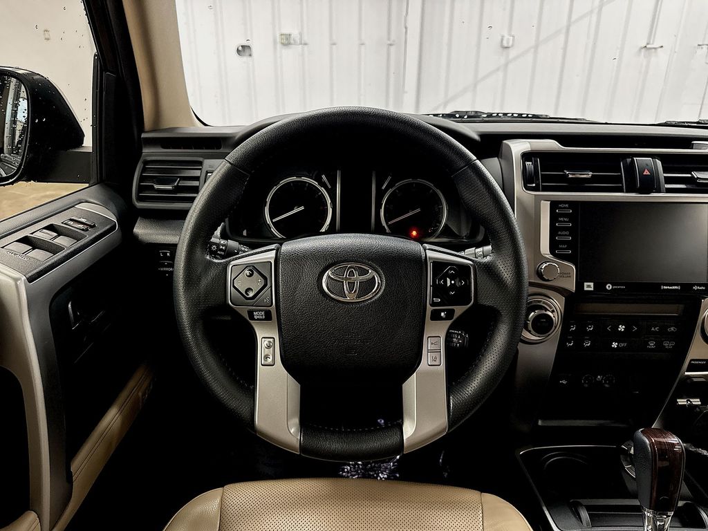 Used 2022 Toyota 4Runner SUV