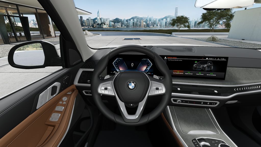 Thumbnail: 2026 BMW X7 - 13