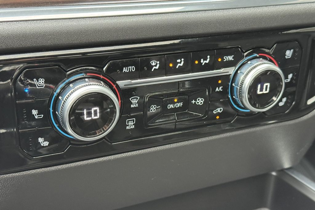 used 2023 GMC Sierra 1500 car, priced at $46,961