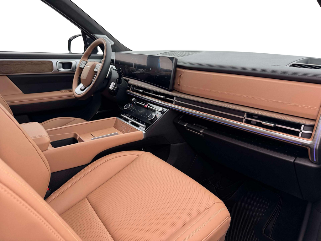 Thumbnail: 2026 Hyundai Santa Fe - 15