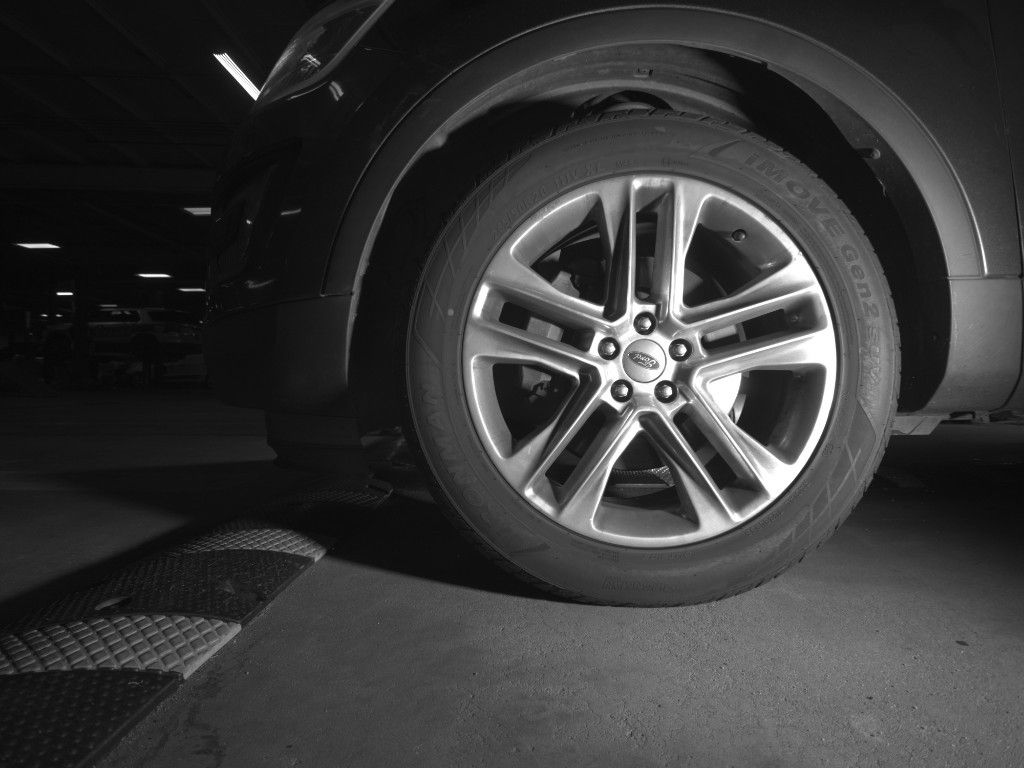 Used 2016 Magnetic Ford XLT image 6