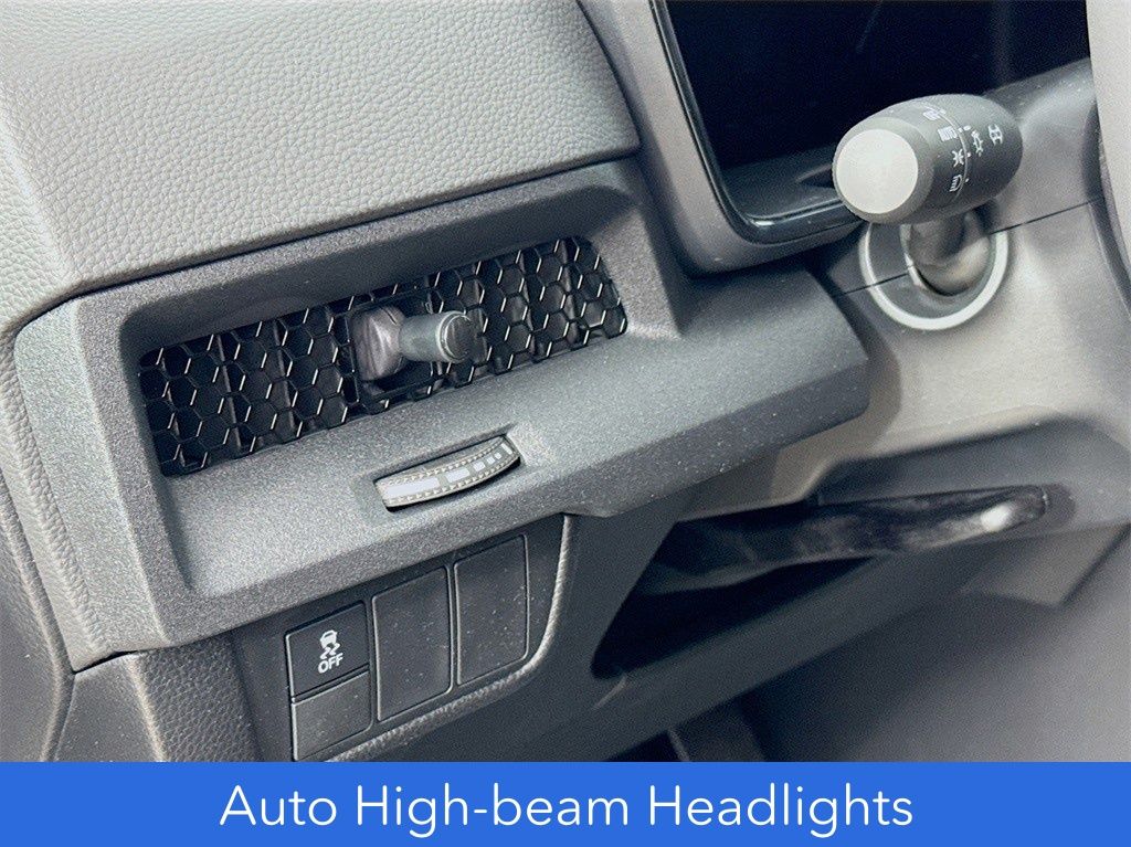 Used Car 2025 Honda Cr-v Hybrid  Sport For Sale Under $35,000 In Austin, Texas